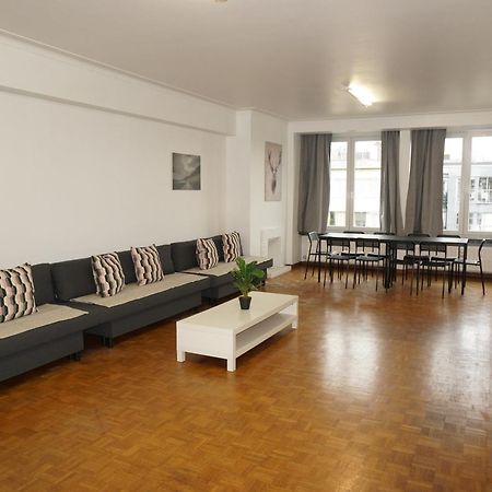 Belga Apartment 3 Bedrooms. Anvers Extérieur photo