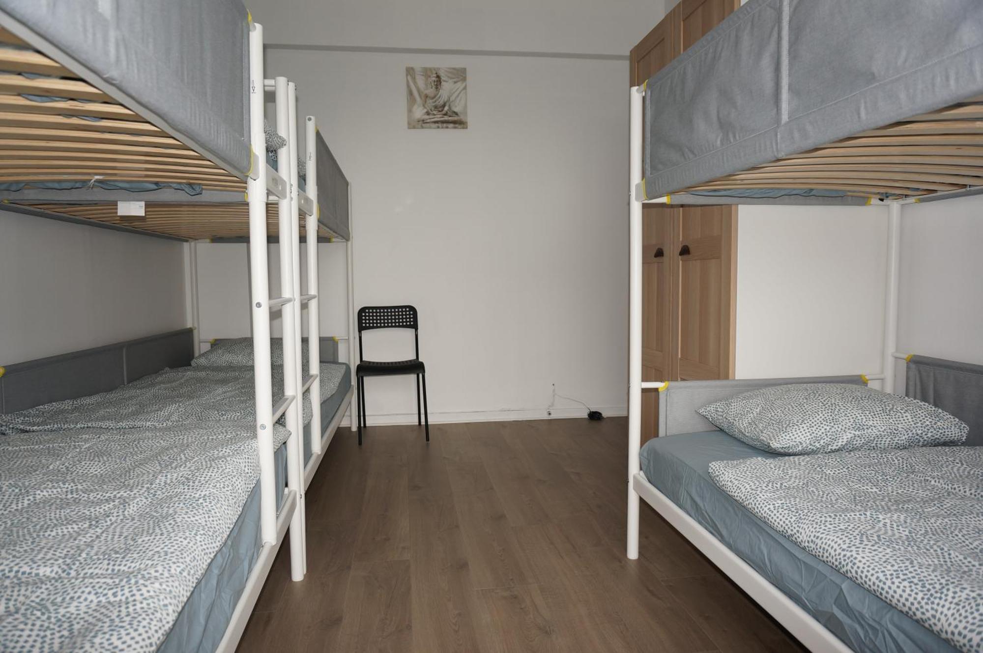 Belga Apartment 3 Bedrooms. Anvers Extérieur photo