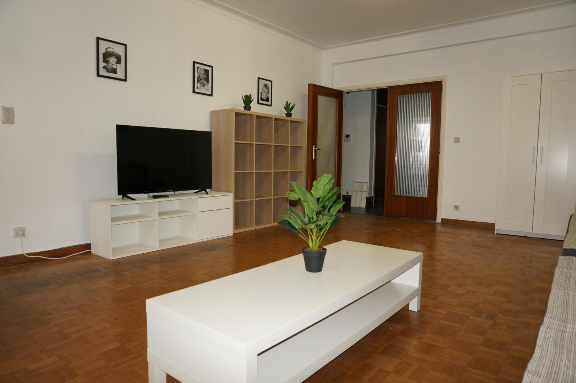 Belga Apartment 3 Bedrooms. Anvers Extérieur photo