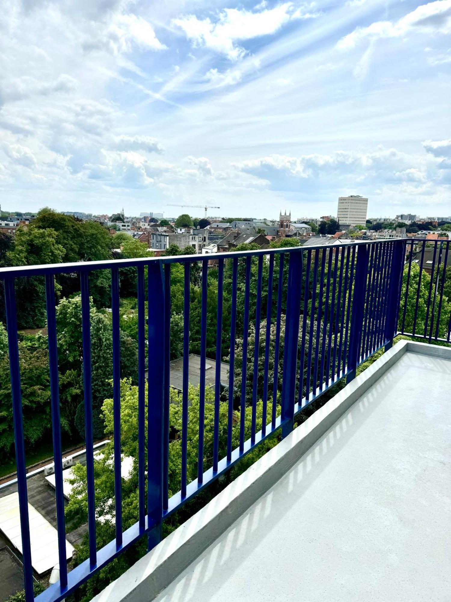 Belga Apartment 3 Bedrooms. Anvers Extérieur photo