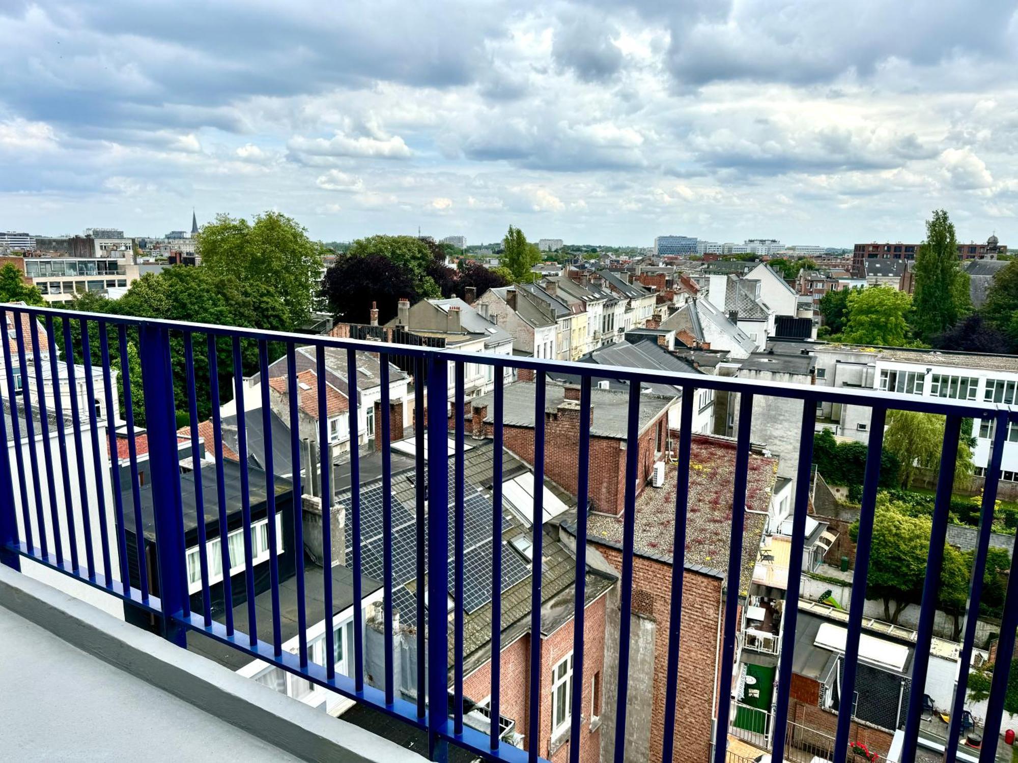 Belga Apartment 3 Bedrooms. Anvers Extérieur photo